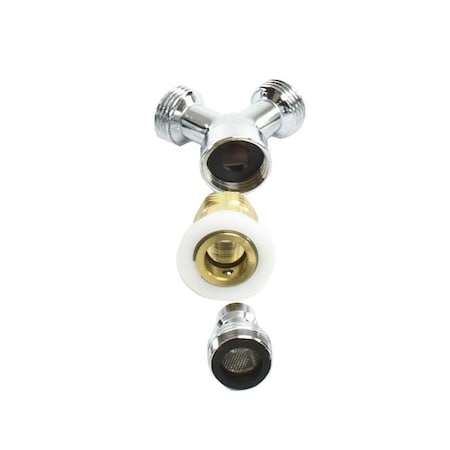 Equator Advanced Appliances Equator Advanced Appliances FAK 1071 Faucet Adaptor kit FAK 1071
